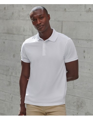 HEN-H465-Recycled Polyester Polo Shirt